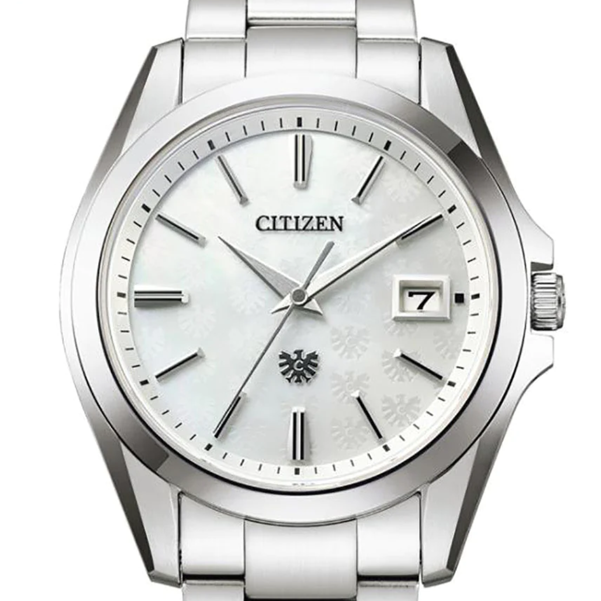 Citizen AQ4060-50W The Citizen Eco-Drive Limited Edition Watch (PRE-ORDER)