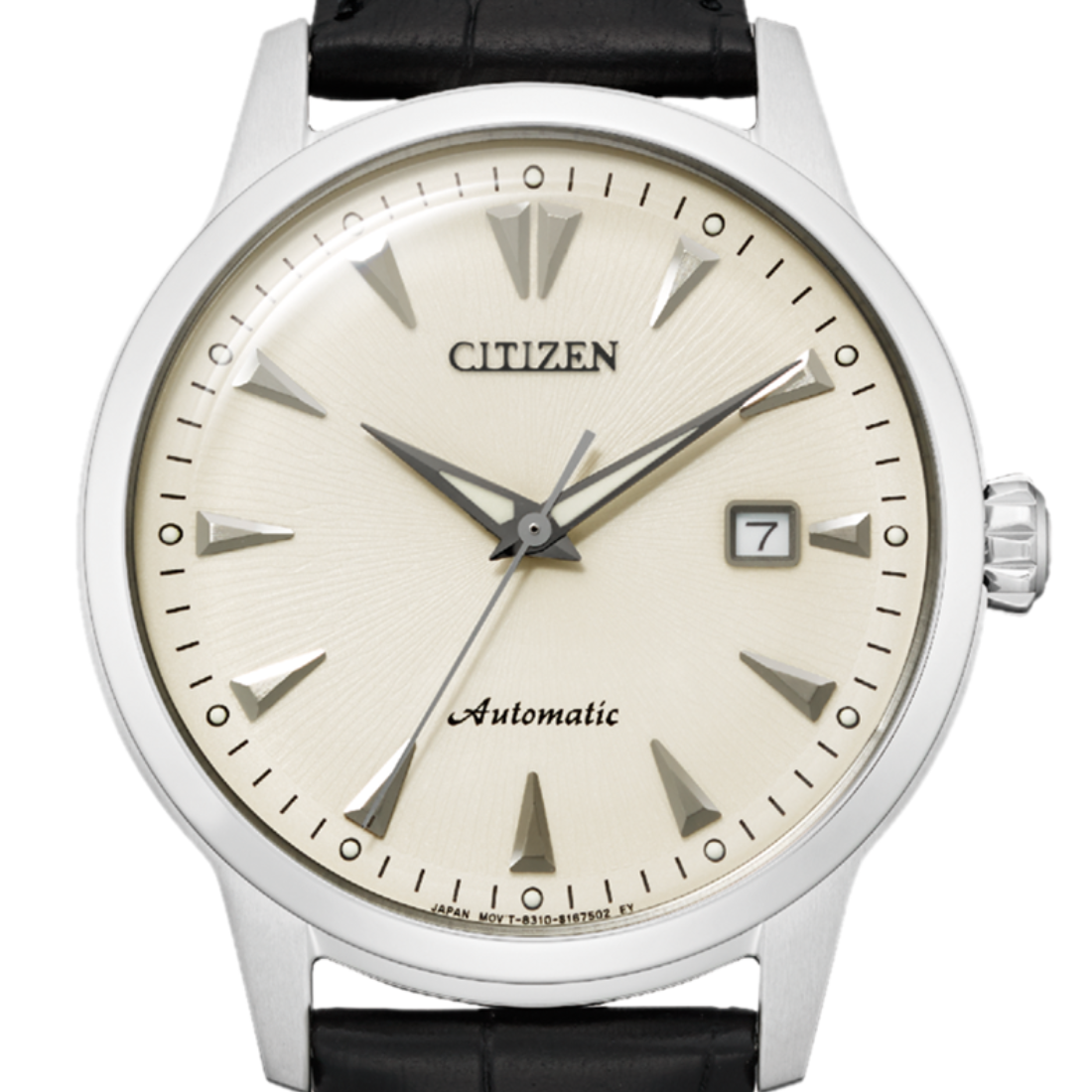 Citizen Kuroshio '64 NK0001-17X Asia Limited Edition Automatic Watch (PRE-ORDER)