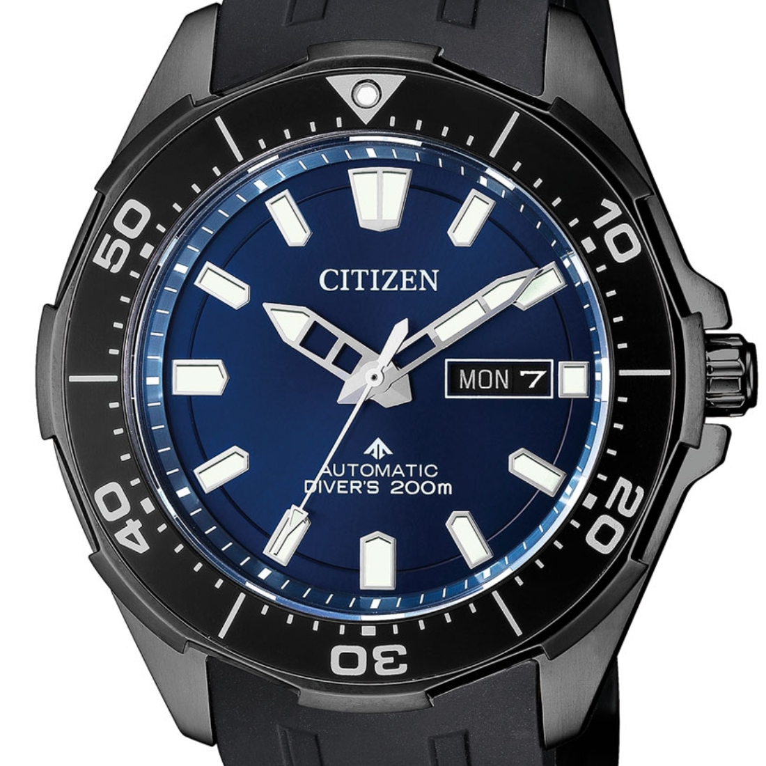 Citizen Promaster Marine NY0075-12L Divers 200m Watch (PRE-ORDER)