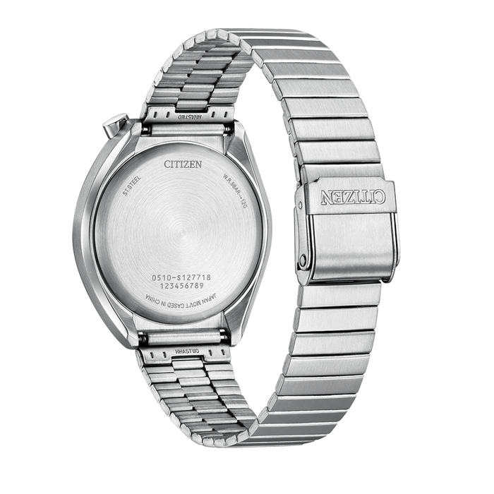 Citizen Record Label AN3660-81A Tsuno Chrono Quartz Watch
