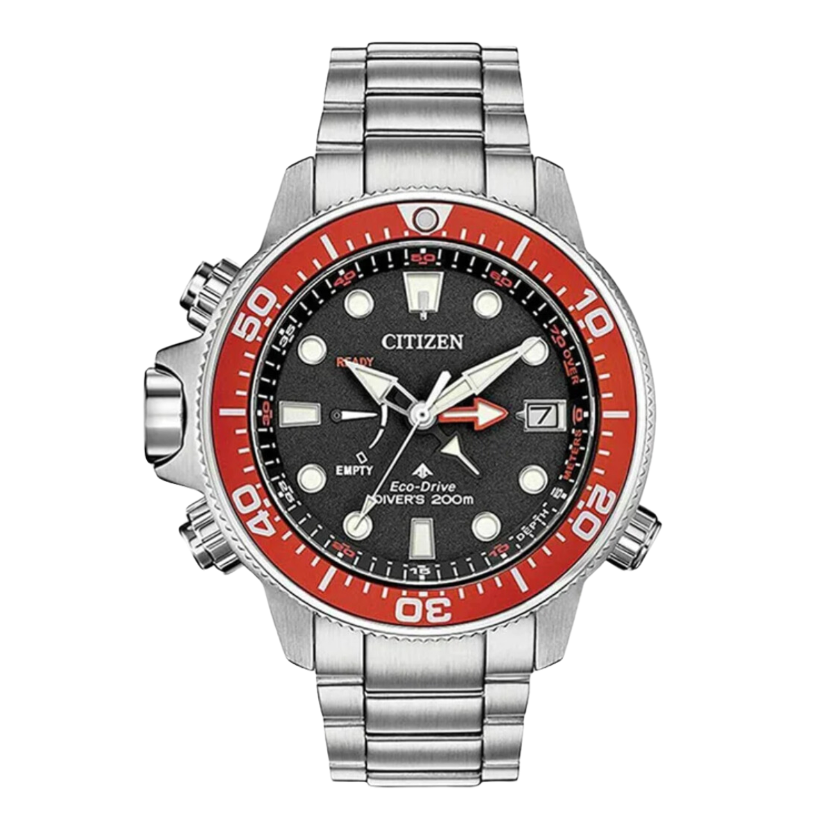 Citizen Promaster Aqualand BN2039-59E Eco-Drive Divers 200m Watch (PRE-ORDER)