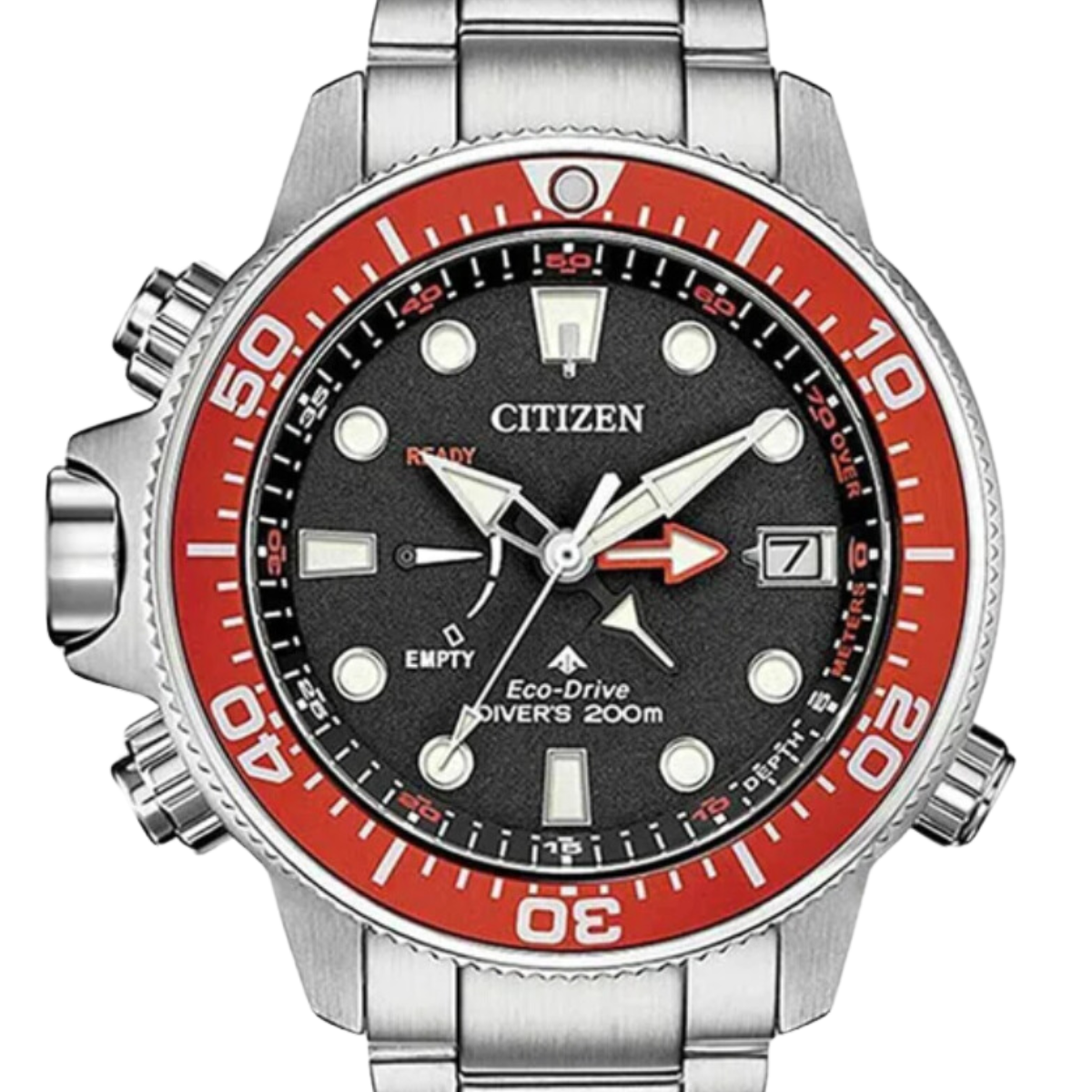 Citizen Promaster Aqualand BN2039-59E Eco-Drive Divers 200m Watch (PRE-ORDER)