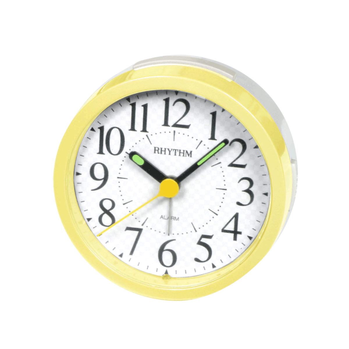 Rhythm CRE849WR33 Beep Alarm Table Clock (Singapore Only)