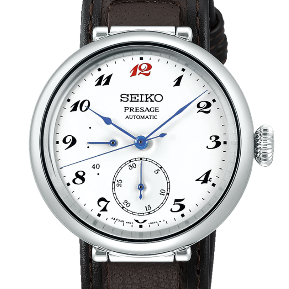 Seiko Presage Takumi Laurel SPB359J1 SPB359 SPB359J 110th Anniversary Limited Edition Watch